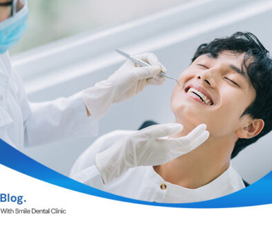 dental care jakarta terdekat